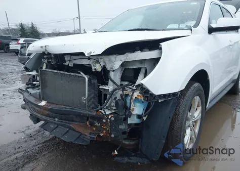 2014 Chevrolet Equinox 2Lt z USA, uszkodzony, nr VIN 2GNFLGEK9E6263517